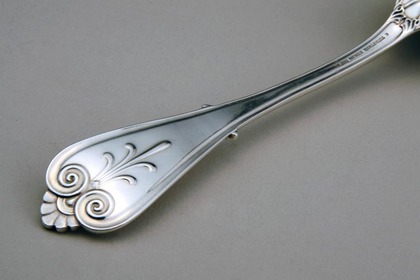 Tiffany Sterling Silver Flatware set (24 pieces) - Rare 
